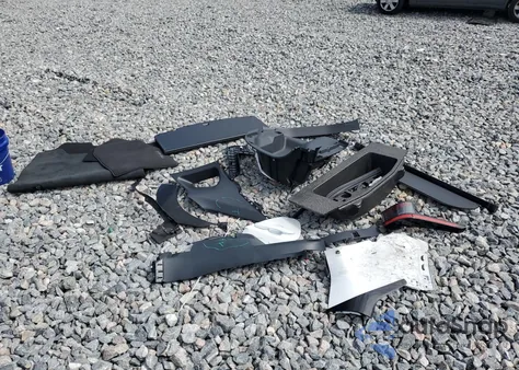 2025 Toyota Bz4X Xle from USA, damaged, VIN JTMAAAAA4SA055322